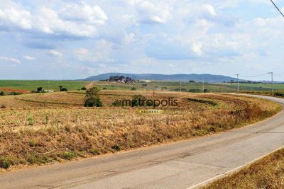 Terreno, 12 hectares - Foto 1