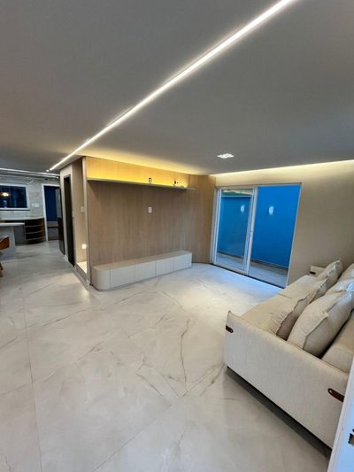 Casa, 4 quartos - Foto 2