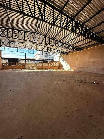 Depósito-Galpão, 600 m² - Foto 2