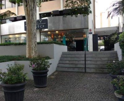 Sala-Conjunto, 52 m² - Foto 2