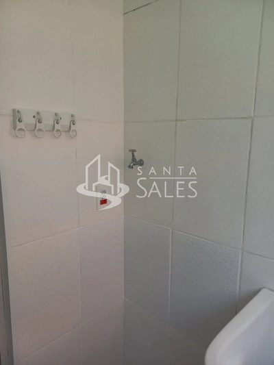 Apartamento, 1 quarto, 32 m² - Foto 3