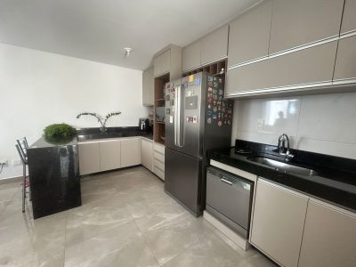 Casa, 3 quartos, 92 m² - Foto 2