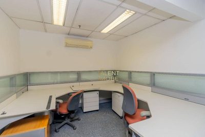 Sala-Conjunto, 248 m² - Foto 2