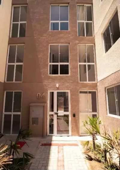 Apartamento, 2 quartos, 43 m² - Foto 5