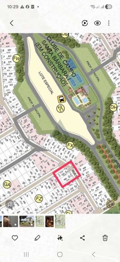 Terreno, 900 m² - Foto 5