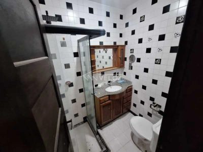 Apartamento, 2 quartos, 134 m² - Foto 1