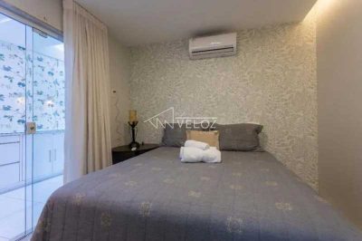 Apartamento, 2 quartos, 53 m² - Foto 1
