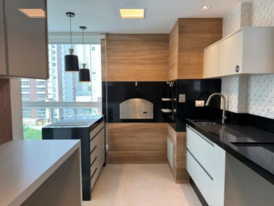 Apartamento, 3 quartos, 165 m² - Foto 5