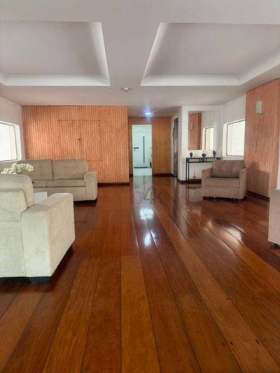 Apartamento, 3 quartos, 107 m² - Foto 4