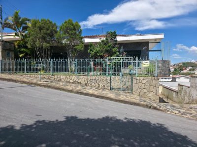 Casa, 5 quartos, 484 m² - Foto 1