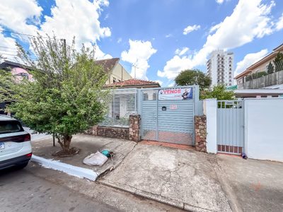 Casa, 2 quartos, 129 m² - Foto 1