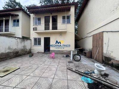 Casa, 2 quartos, 74 m² - Foto 2