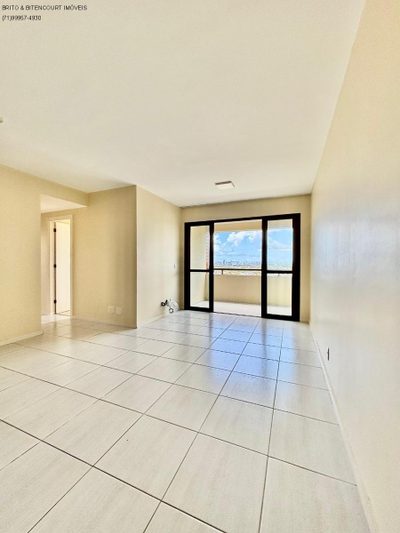 Apartamento, 3 quartos, 79 m² - Foto 1