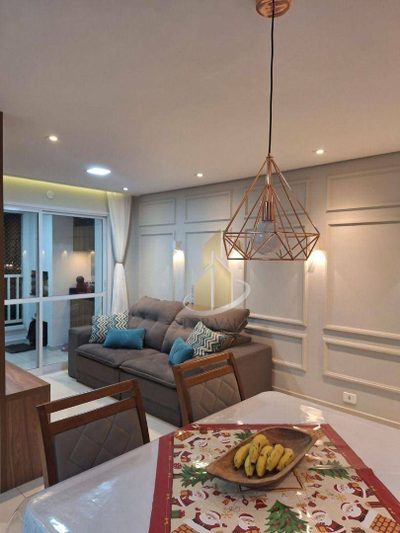 Apartamento, 2 quartos, 65 m² - Foto 2