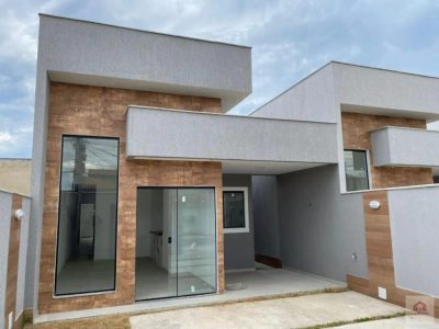 Casa, 3 quartos, 100 m² - Foto 2