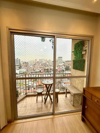 Apartamento, 2 quartos, 80 m² - Foto 3