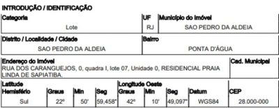 Terreno, 10 m² - Foto 2