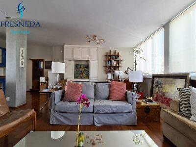 Apartamento, 3 quartos, 160 m² - Foto 3