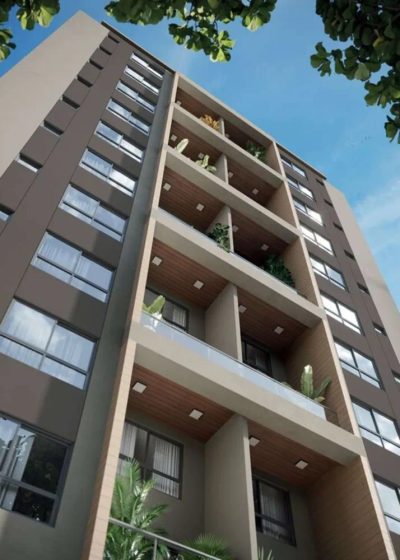 Apartamento, 2 quartos, 76 m² - Foto 2