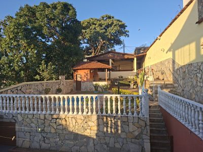 Casa, 3 quartos, 440 m² - Foto 2
