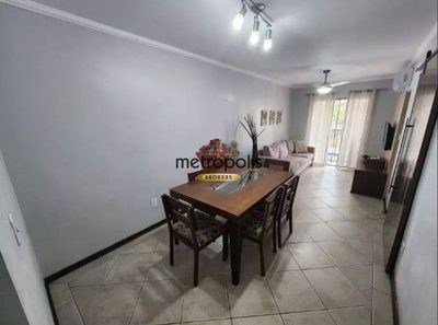 Apartamento, 3 quartos, 87 m² - Foto 4