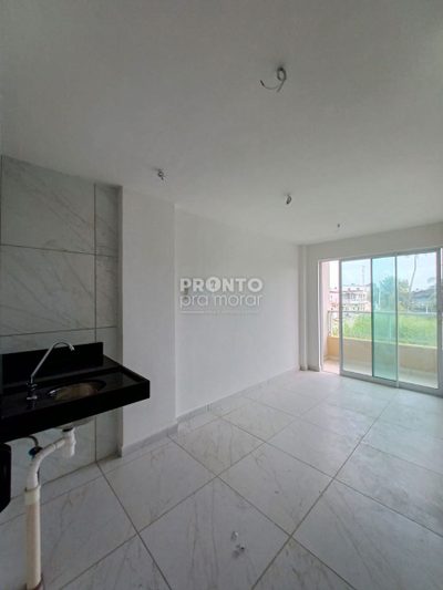 Apartamento, 1 quarto, 25 m² - Foto 3