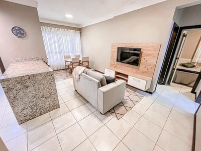 Apartamento, 2 quartos, 84 m² - Foto 2
