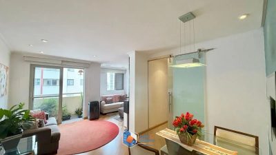 Apartamento, 3 quartos, 68 m² - Foto 2