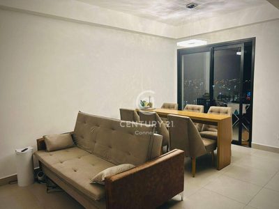 Apartamento, 3 quartos, 89 m² - Foto 5