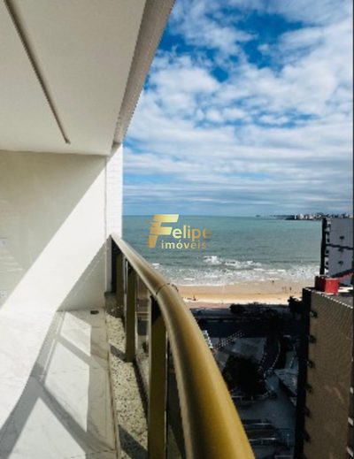 Apartamento, 3 quartos, 100 m² - Foto 1