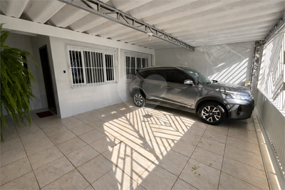 Casa, 2 quartos, 62 m² - Foto 2