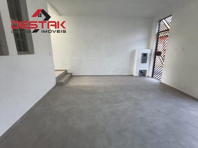 Sobrado, 3 quartos, 180 m² - Foto 2