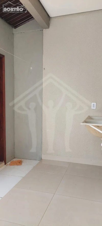 Casa, 3 quartos - Foto 3