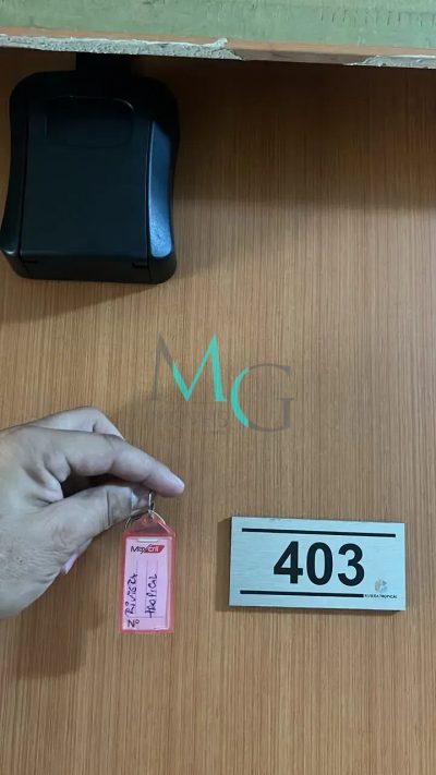 Apartamento, 2 quartos, 43 m² - Foto 2