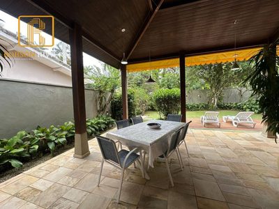 Casa, 3 quartos, 240 m² - Foto 4