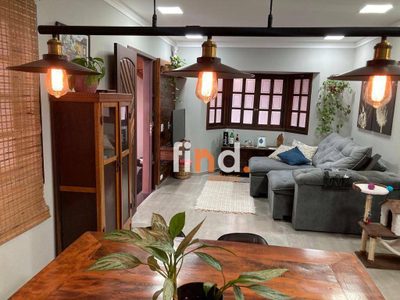 Casa, 3 quartos, 110 m² - Foto 3