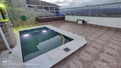 Apartamento, 4 quartos, 470 m² - Foto 1