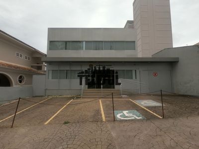 Depósito-Galpão, 1260 m² - Foto 1