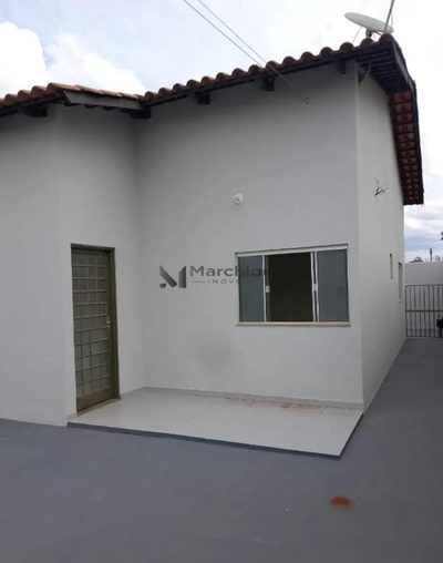 Casa, 3 quartos, 112 m² - Foto 3