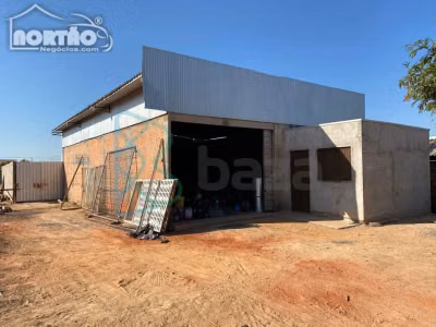 Casa, 1 quarto, 198 m² - Foto 2