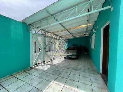 Sobrado, 3 quartos, 150 m² - Foto 2