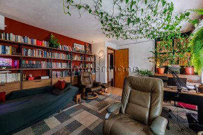 Casa Comercial, 41 m² - Foto 4