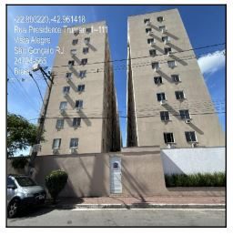 Apartamento, 10 m² - Foto 1