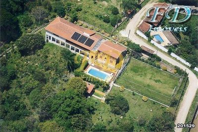 Casa de Condomínio, 10 quartos - Foto 5