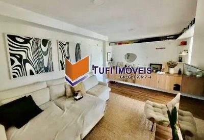 Apartamento, 2 quartos, 57 m² - Foto 1