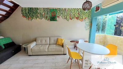 Apartamento, 2 quartos, 110 m² - Foto 1