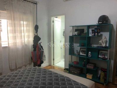 Apartamento, 3 quartos, 147 m² - Foto 5