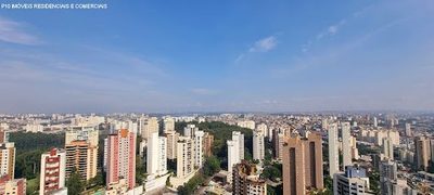 Cobertura, 3 quartos, 562 m² - Foto 2