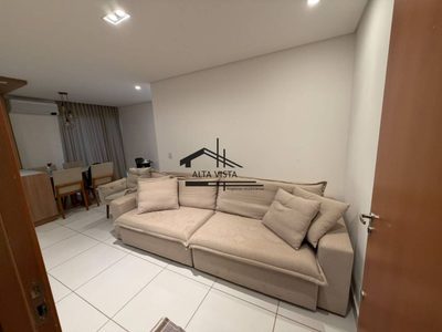 Apartamento, 2 quartos, 56 m² - Foto 2