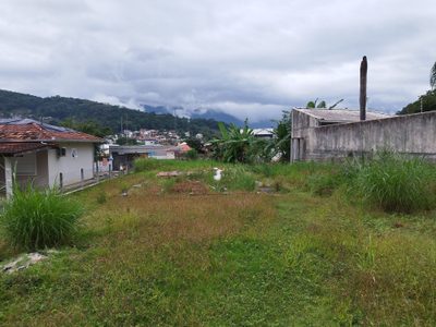 Terreno, 883 m² - Foto 1